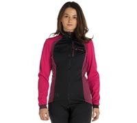 VAUDE Giacca softshell da donna Posta - Giacca da ciclismo calda