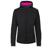 Giacca invernale donna Qimsa nero