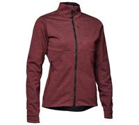 FOX Ranger Fire Damen Winterjacke|FOX Ranger Fire Women's Winter Jacket Women's marrone