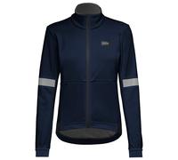 Giacca invernale donna Tempest blu