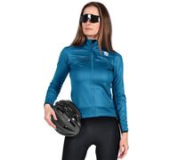 Giacca invernale donna Tempo blu