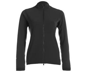 Giacca invernale donna Trail Alpha nero