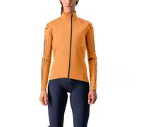 Giacca invernale donna Transition arancione