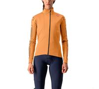 Giacca invernale donna Transition arancione