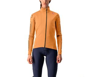 Giacca invernale donna Transition arancione