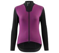 Assos Uma Gt Hashoogi Winter S11 Jacket Viola M Donna