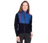 Giacca invernale donna Vega Absolute blu scuro S