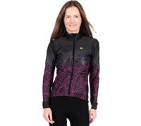 Giacca invernale donna Web nero