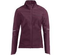 Vaude Bike Wintry Iv Jacket Viola 36 Donna