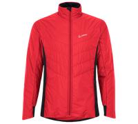 Giacca invernale Elements CF PL60 rosso