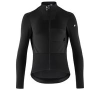 ASSOS - Equipe R Winter Jacket S11 - Giacca ciclismo XXL nero