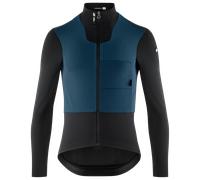 Assos Equipe R Habu Winter S11 Jacket Blu XL Uomo