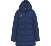 Erima Premia Parka Blu 42 Donna