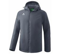 Giacca invernale Erima Team Gris 2XL