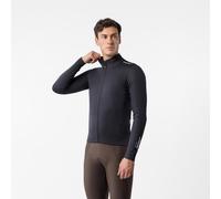 giacca invernale espresso 2 black Castelli Abbigliamento