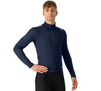 Giacca invernale Espresso Air blu L