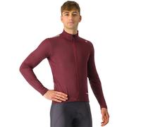 Giacca invernale Espresso Air bordeaux XL