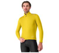 Castelli Espresso Air Jacket Giallo S Uomo