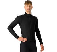 Giacca invernale Espresso Air nero 2XL