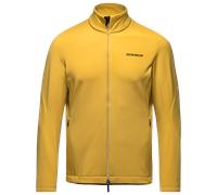 Giacca invernale Fernflow Thermo giallo