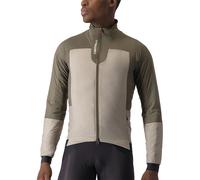 Giacca invernale Fly Thermal marrone L