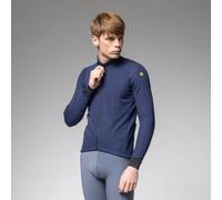 giacca invernale fondo 3.0 pragma blu scuro Ale Abbigliamento