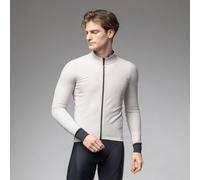giacca invernale fondo 3.0 pragma grigio Ale Abbigliamento