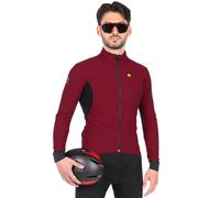 Giacca invernale Future Warm bordeaux M