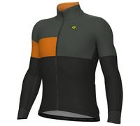 Giacca Invernale Geometric nero