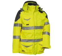 Giacca Invernale Giacca Di Sicurezza Giacca Antivento E Impermeabile -49 °C