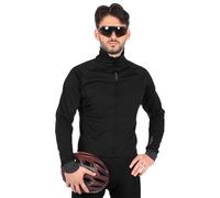 Giacca invernale Gotha nero