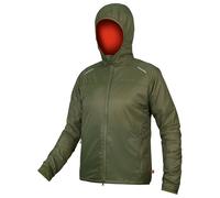 Giacca invernale GV500 oliva XL
