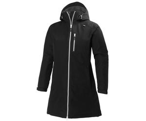 Giacca invernale Helly Hansen Long Belfast, donna, nero 40(L) Black