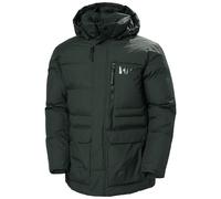 Giacca invernale Helly Hansen TROMSOE JACKET (DARK JUNGLE) uomo L