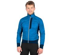Giacca invernale Hotbond PL60 blu