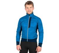 Giacca invernale Hotbond PL60 blu
