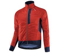 Giacca Invernale Hotbond PL60 rosso