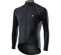 Giacca invernale impermeabile Sixs Storm Noir S