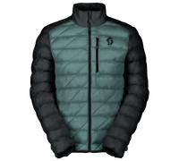 Scott Insuloft Tech Primaloft Jacket Blu XL Uomo
