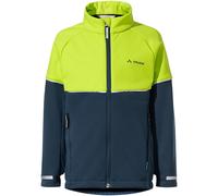 Giacca invernale junior Qimsa verde XL