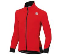 Giacca invernale junior Team Junior rosso S
