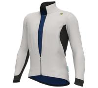 Giubbino invernale ciclismo ALE' KLIMATIK K-DOUBLE stucco 2027 - Taglia: L