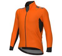 Giacca invernale K-Tornado arancione S