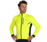 Giacca invernale Kuro giallo neon 2XL