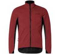 Giacca invernale Kuro II rosso M