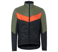 Giacca invernale Kuro Insulation oliva/nero L