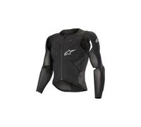 Alpinestars Vector Tech Protettore giacca, nero, taglia XL
