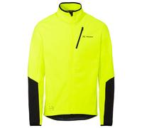 Giacca invernale Matera II giallo neon XL