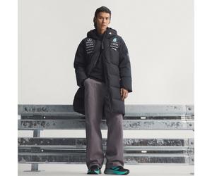 Giacca Invernale Mercedes-AMG Petronas Formula 1 Team Engineers Black 2XL
