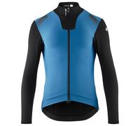 Giacca Assos MILLE GT EISENHERZ Ultraz Winter S11 - Blu M / Blu